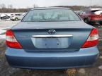 2003 Toyota Camry Le на продаже в Marlboro, NY - All Over