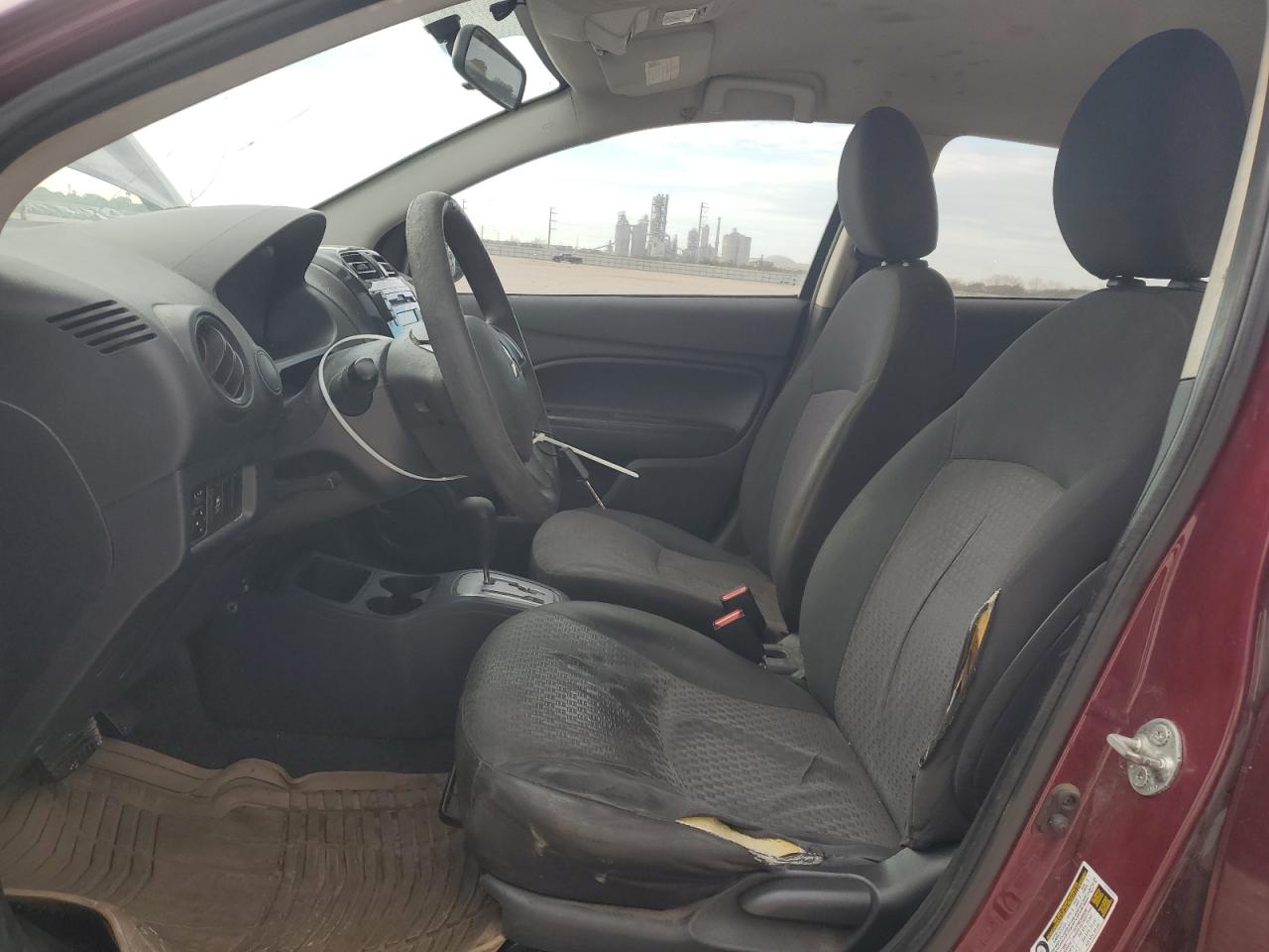 2017 Mitsubishi Mirage - Image 7