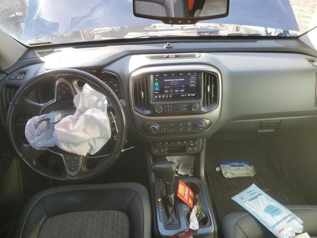  CHEVROLET COLORADO 2019 Синий