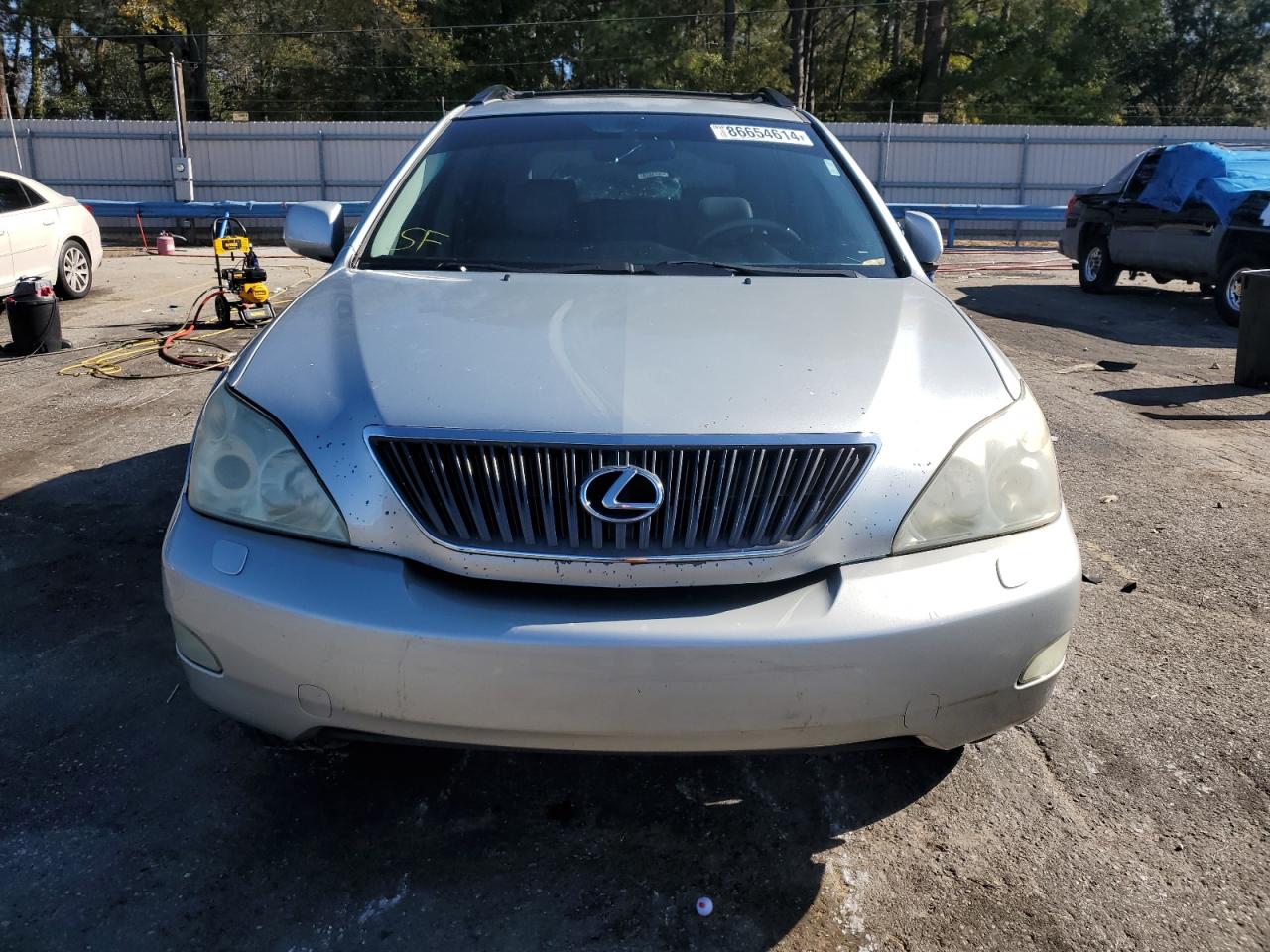 2007 Lexus RX - Image 5