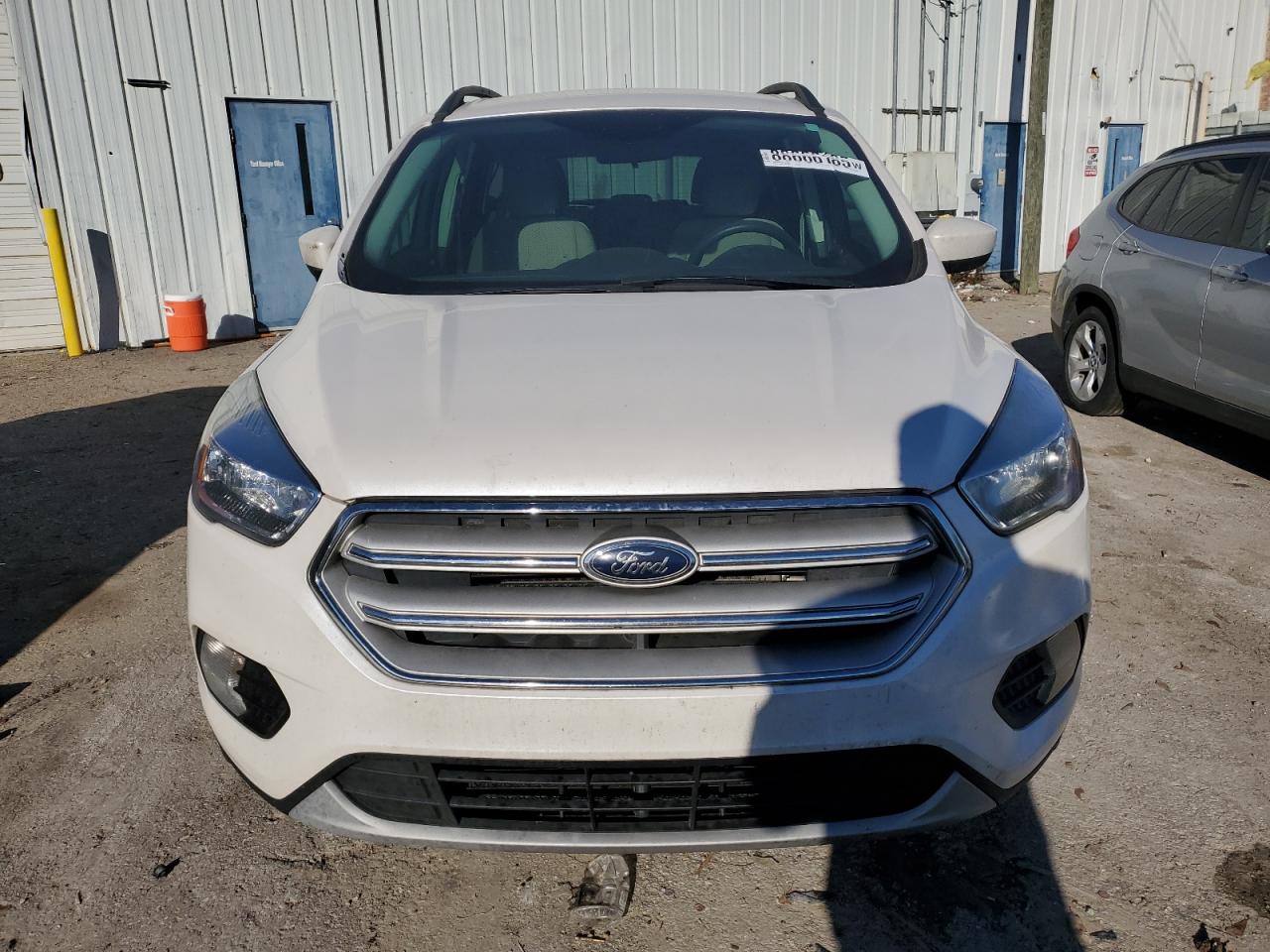 2018 Ford Escape - Image 5