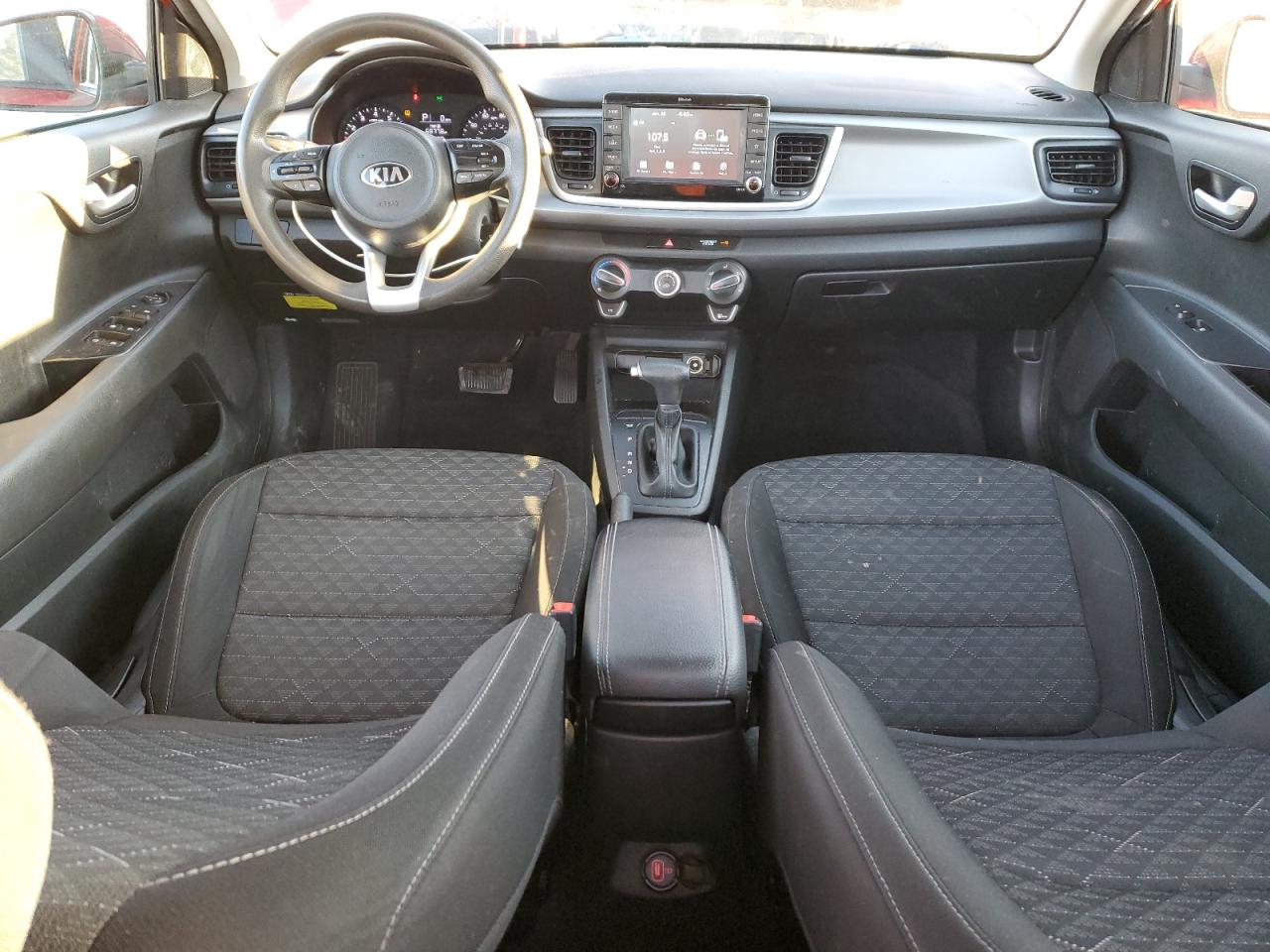 2020 Kia Rio - Image 8