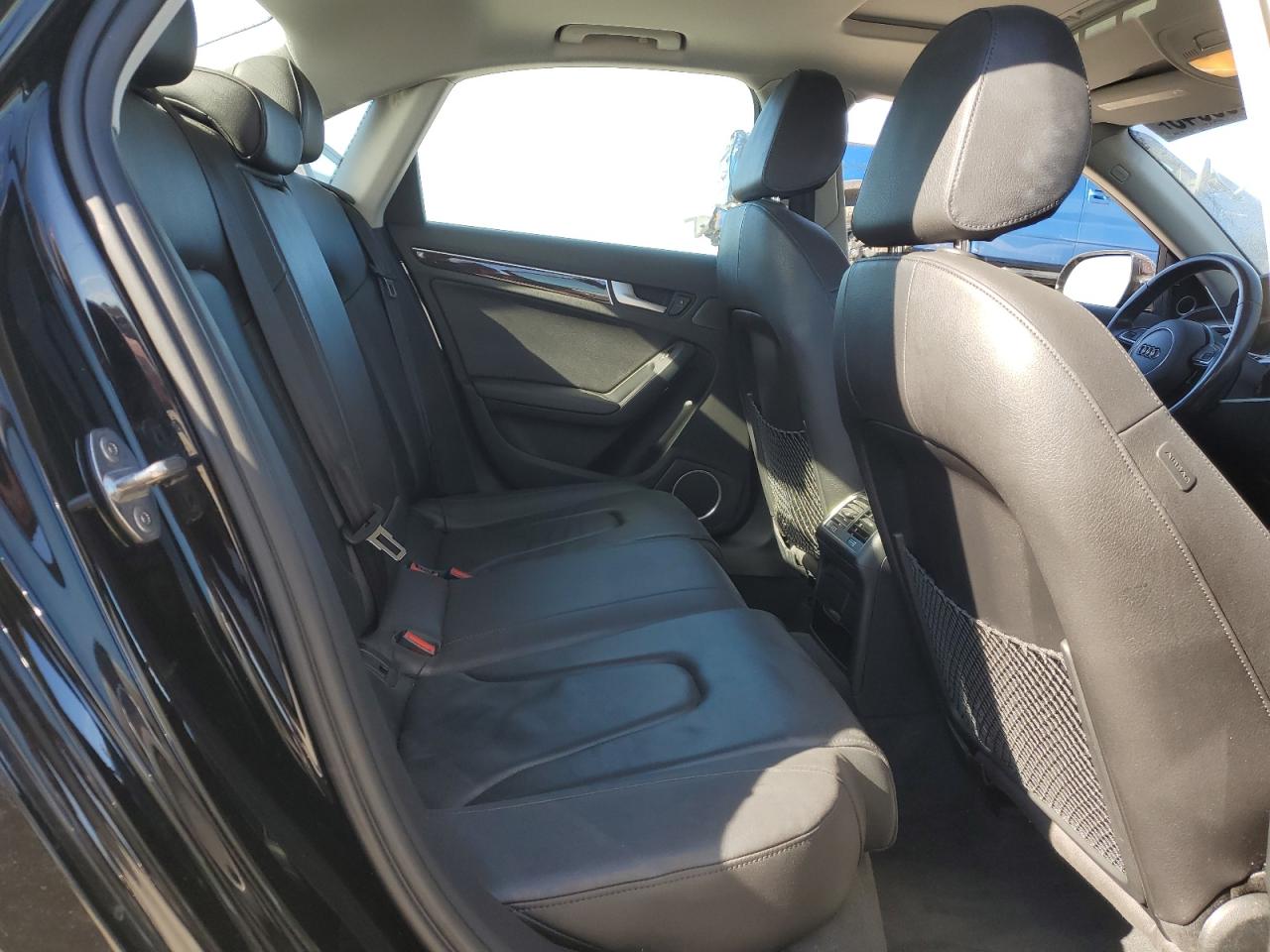 2016 Audi A4 - Image 10