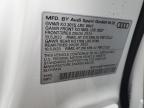 2023 Audi Rs Q8  na sprzedaż w Airway Heights, WA - Front End
