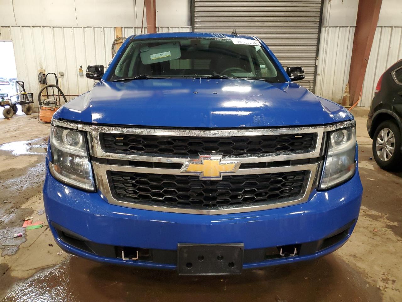 2018 Chevrolet Tahoe - Image 5