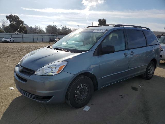 2005 Toyota Sienna Ce