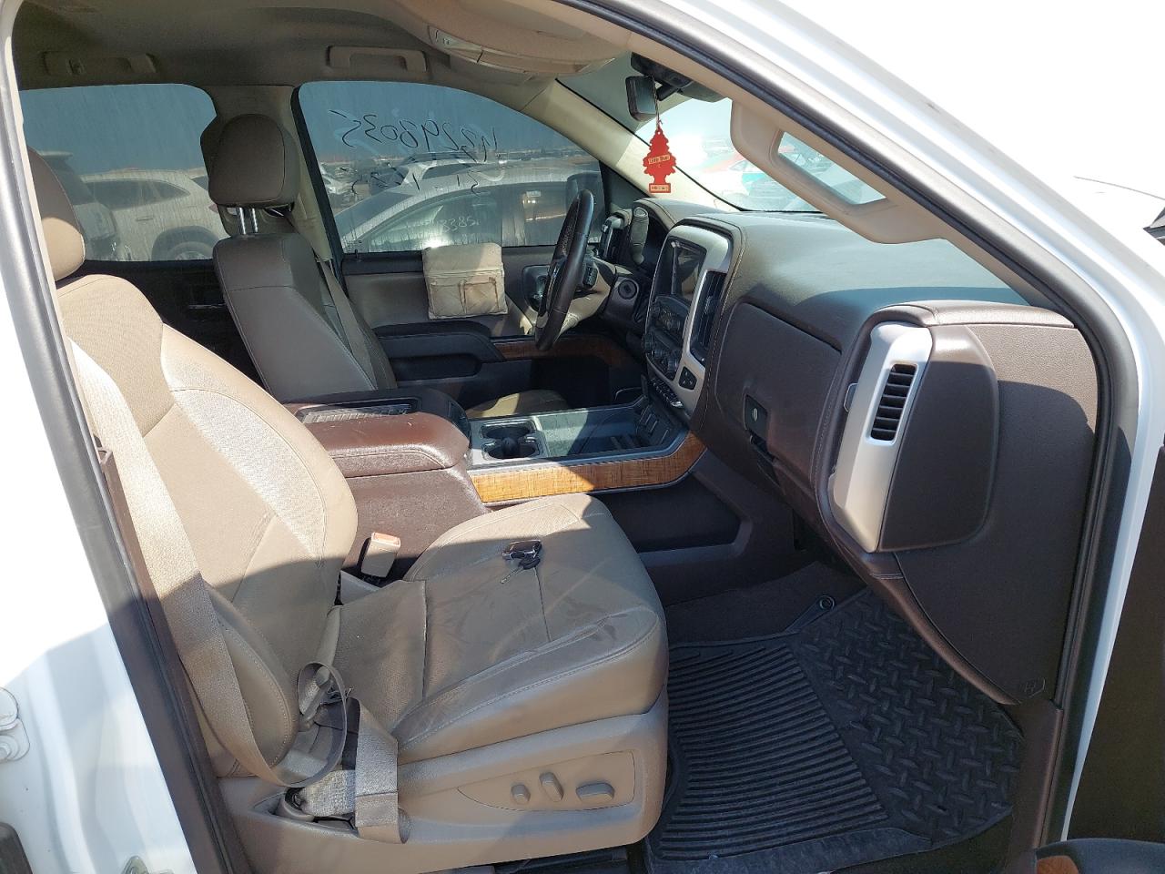 1GTV29EC0GZ144757 - 2016 Gmc Sierra - #43298035