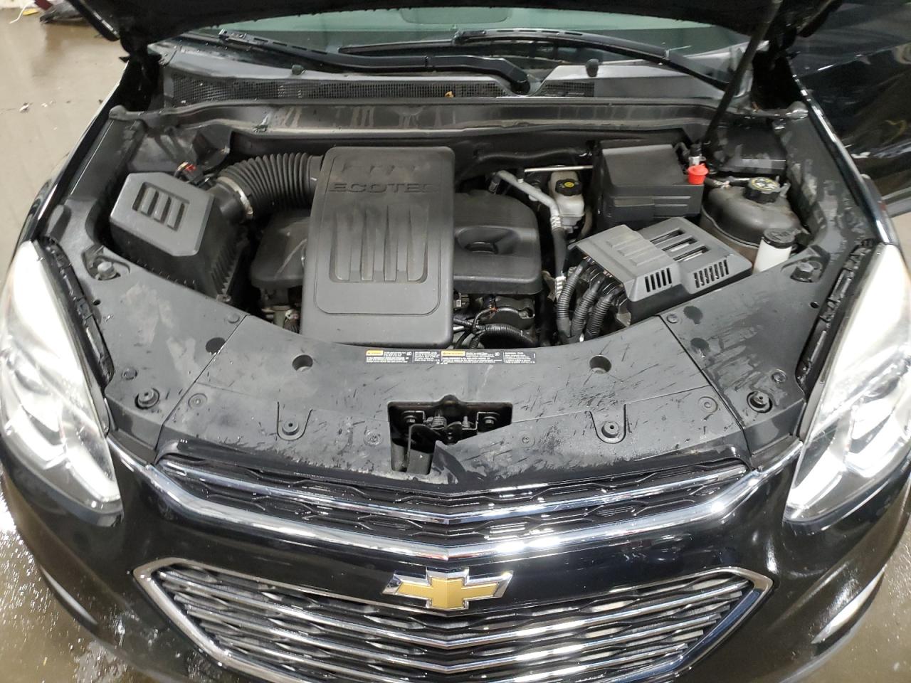 2016 Chevrolet Equinox - Image 13