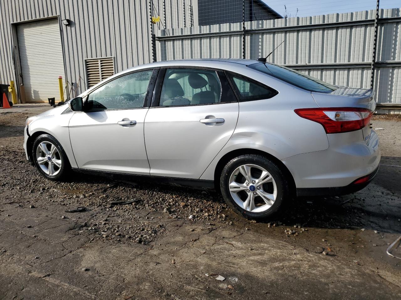2013 Ford Focus - Image 2