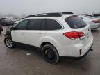 2014 Subaru Outback 2.5I na sprzedaż w Kansas City, KS - Front End