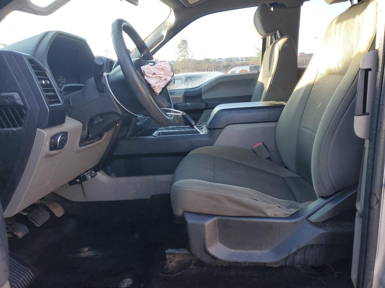 2016 Ford F-150 - Image 7
