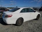 2009 Toyota Camry Base en Venta en Windsor, NJ - Front End