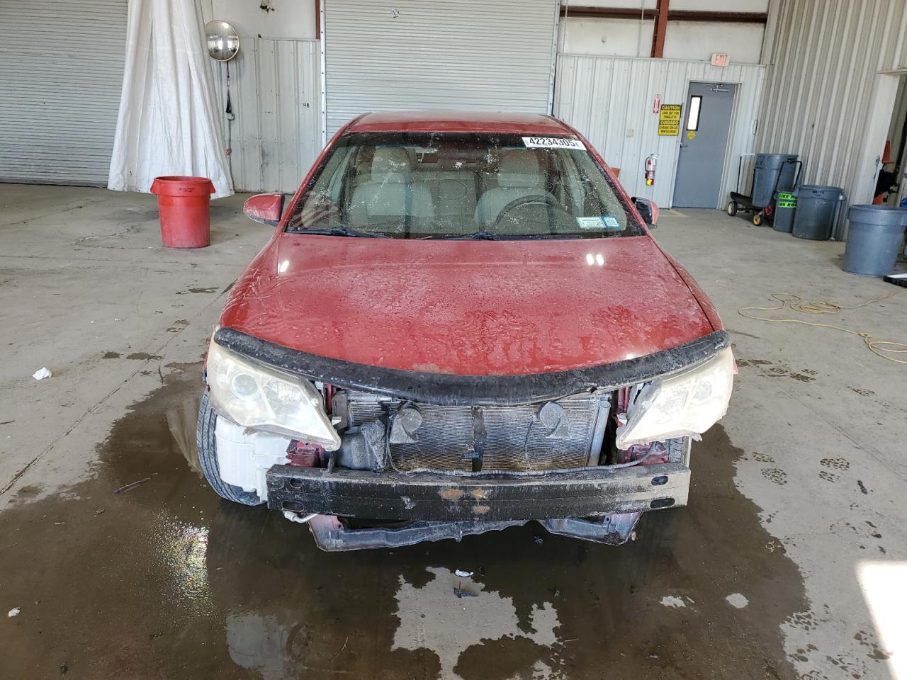 2012 Toyota Camry - Image 5