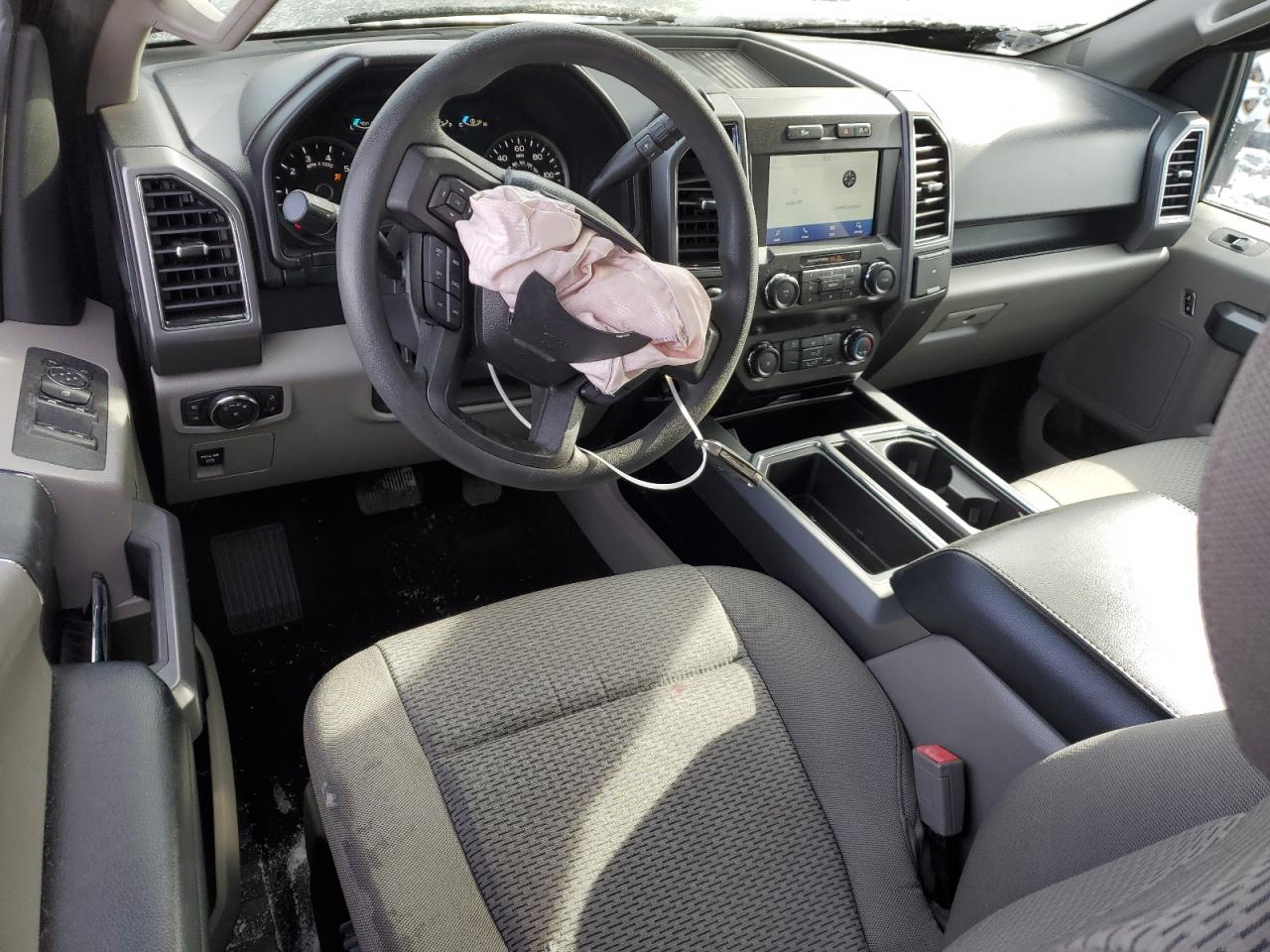 2020 Ford F-150 - Image 8
