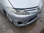 2011 TOYOTA PREVIA for sale at Copart WOLVERHAMPTON