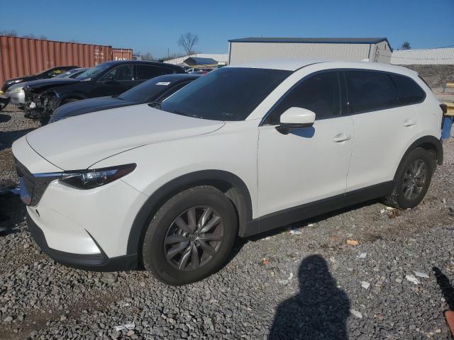 2019 Mazda Cx-9 Touring