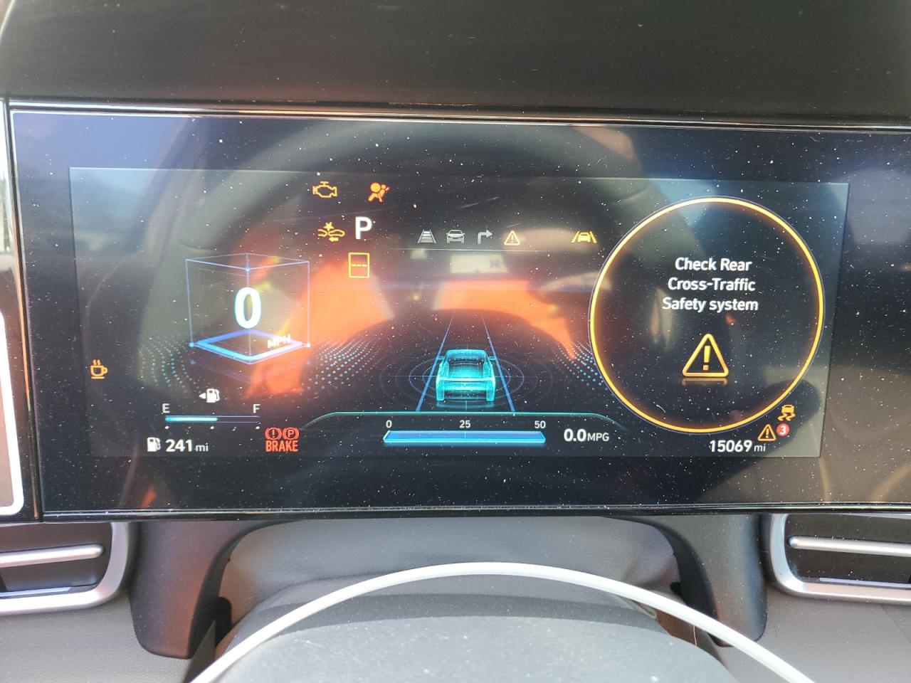 2024 Hyundai Elantra - Image 9