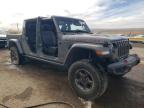 2020 Jeep Gladiator Rubicon zu verkaufen in Albuquerque, NM - All Over