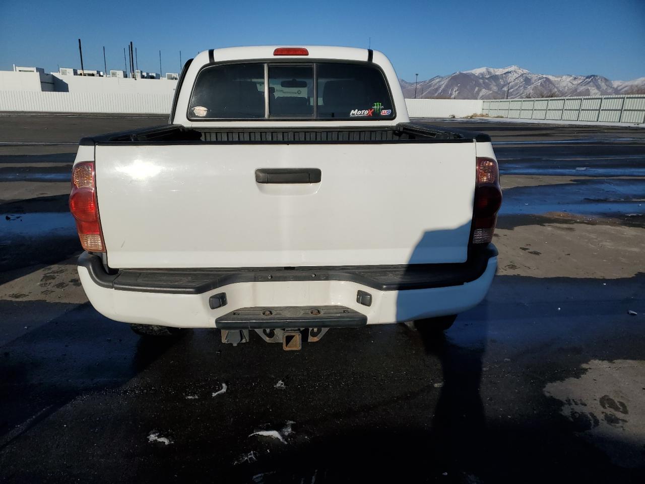 2005 Toyota Tacoma - Image 6