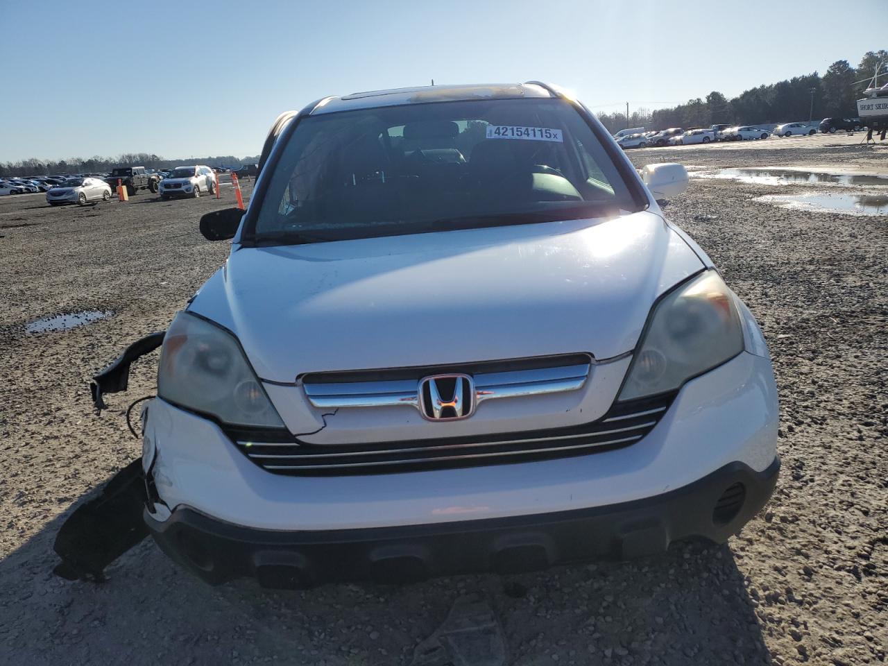2009 Honda CR-V - Image 5