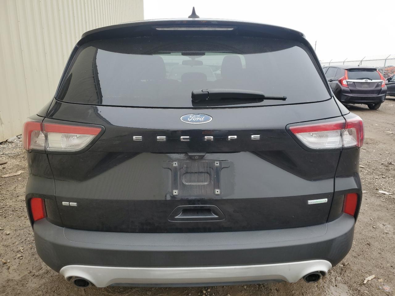 2020 Ford Escape - Image 6