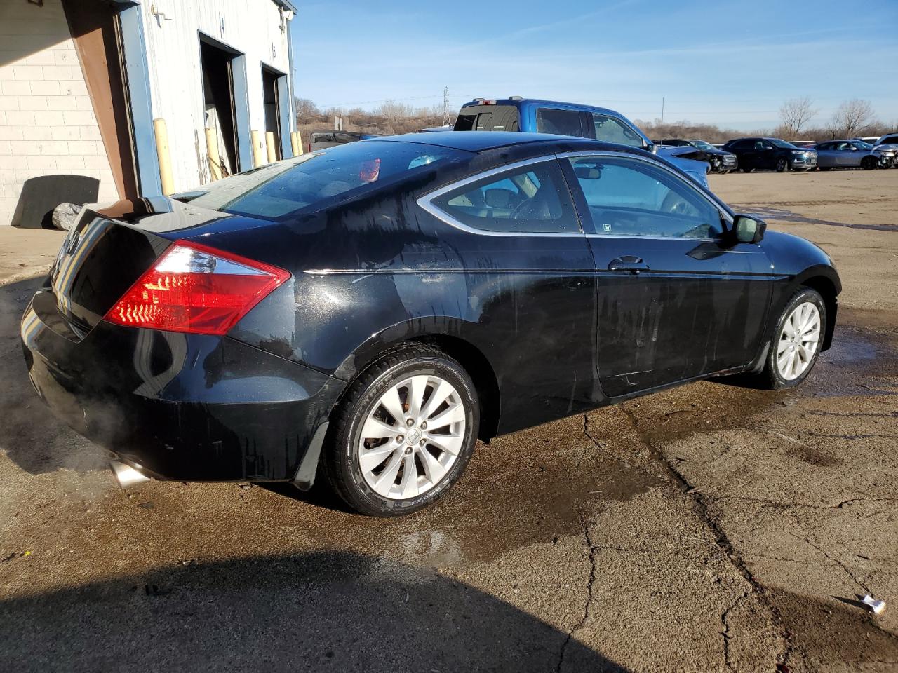 2010 Honda Accord - Image 3