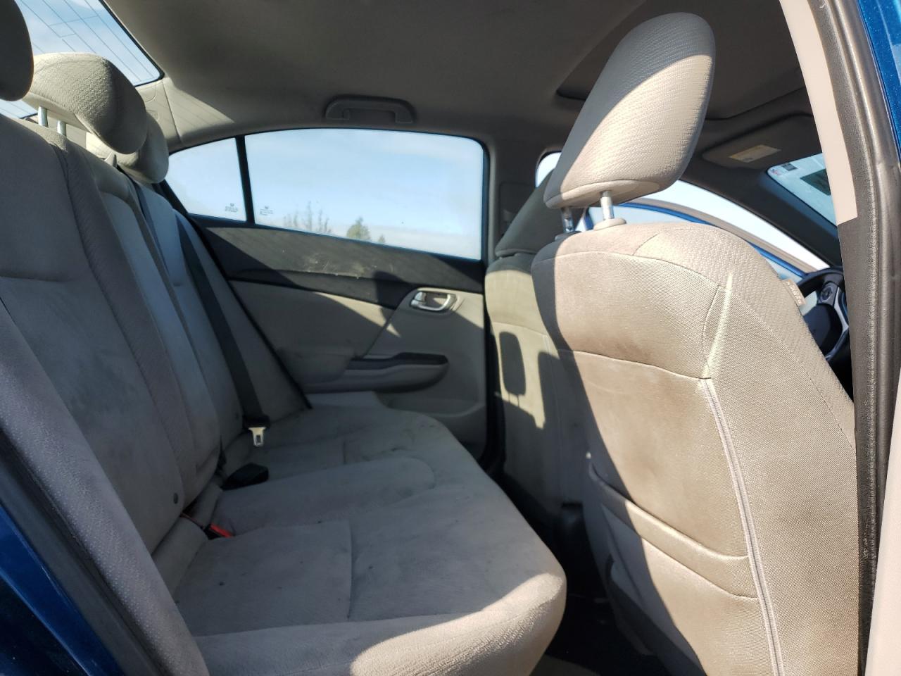 2013 Honda Civic - Image 11