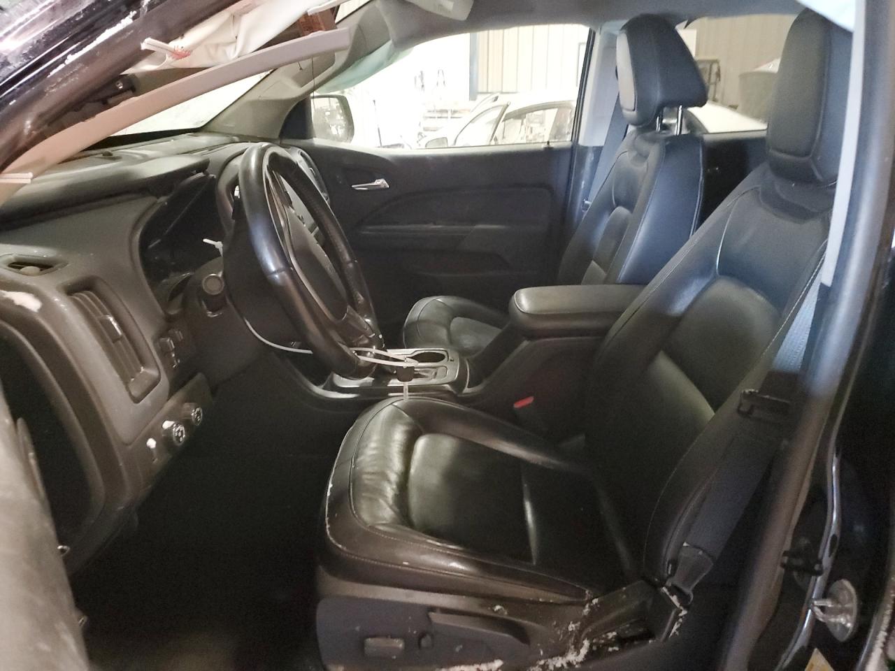 2018 Chevrolet Colorado - Image 7