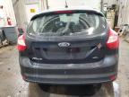 2012 Ford Focus Sel продається в Lyman, ME - Minor Dent/Scratches