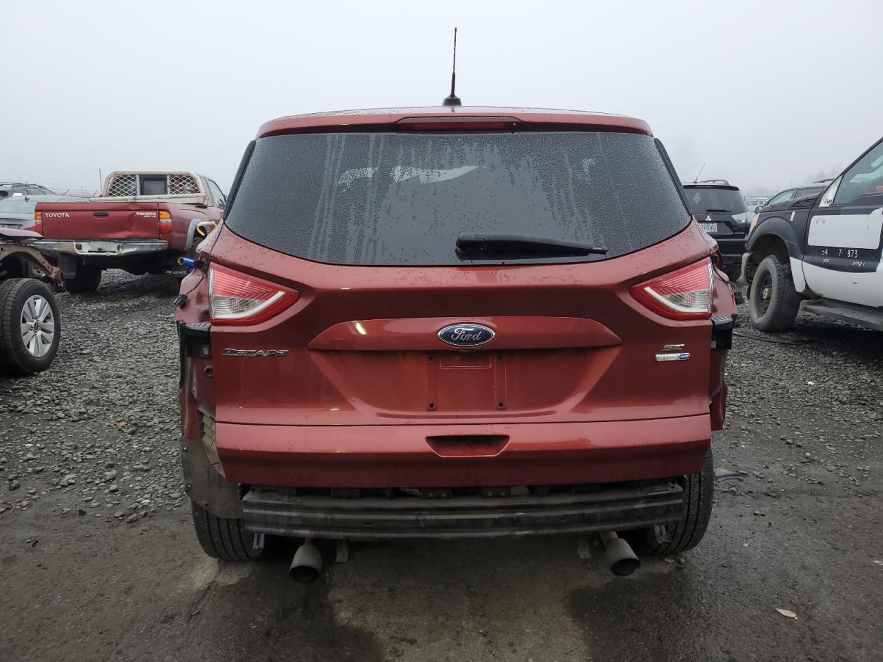 2016 Ford Escape - Image 6