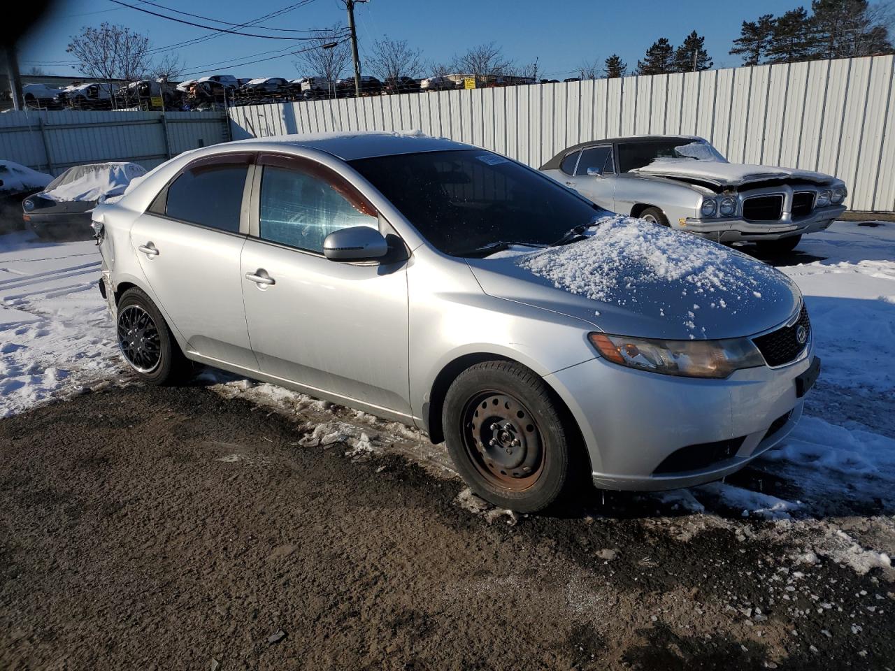 2012 Kia Forte - Image 4