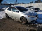 2012 Kia Forte Ex zu verkaufen in New Britain, CT - Rear End