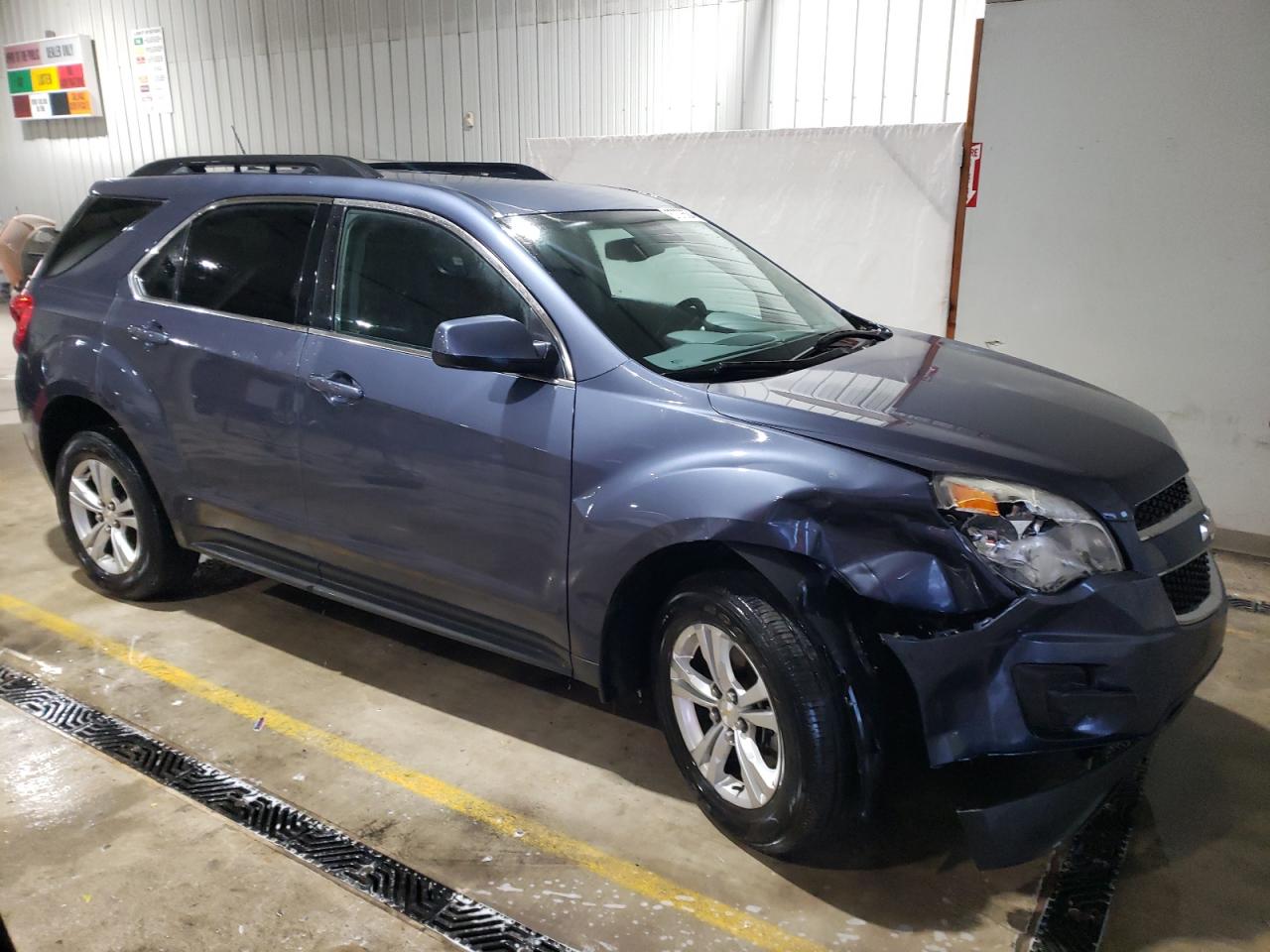 2013 Chevrolet Equinox - Image 4