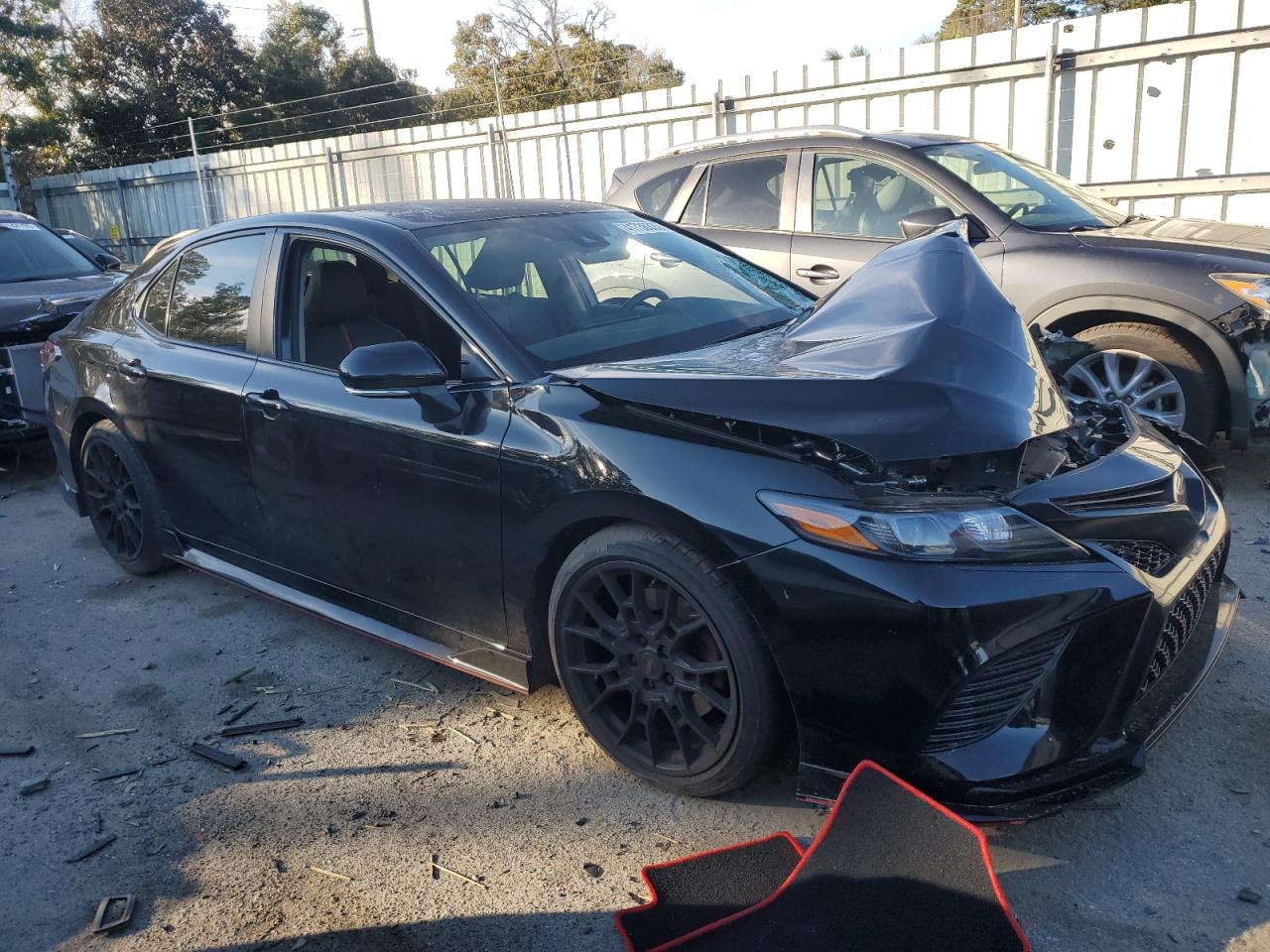 2023 Toyota Camry - Image 4