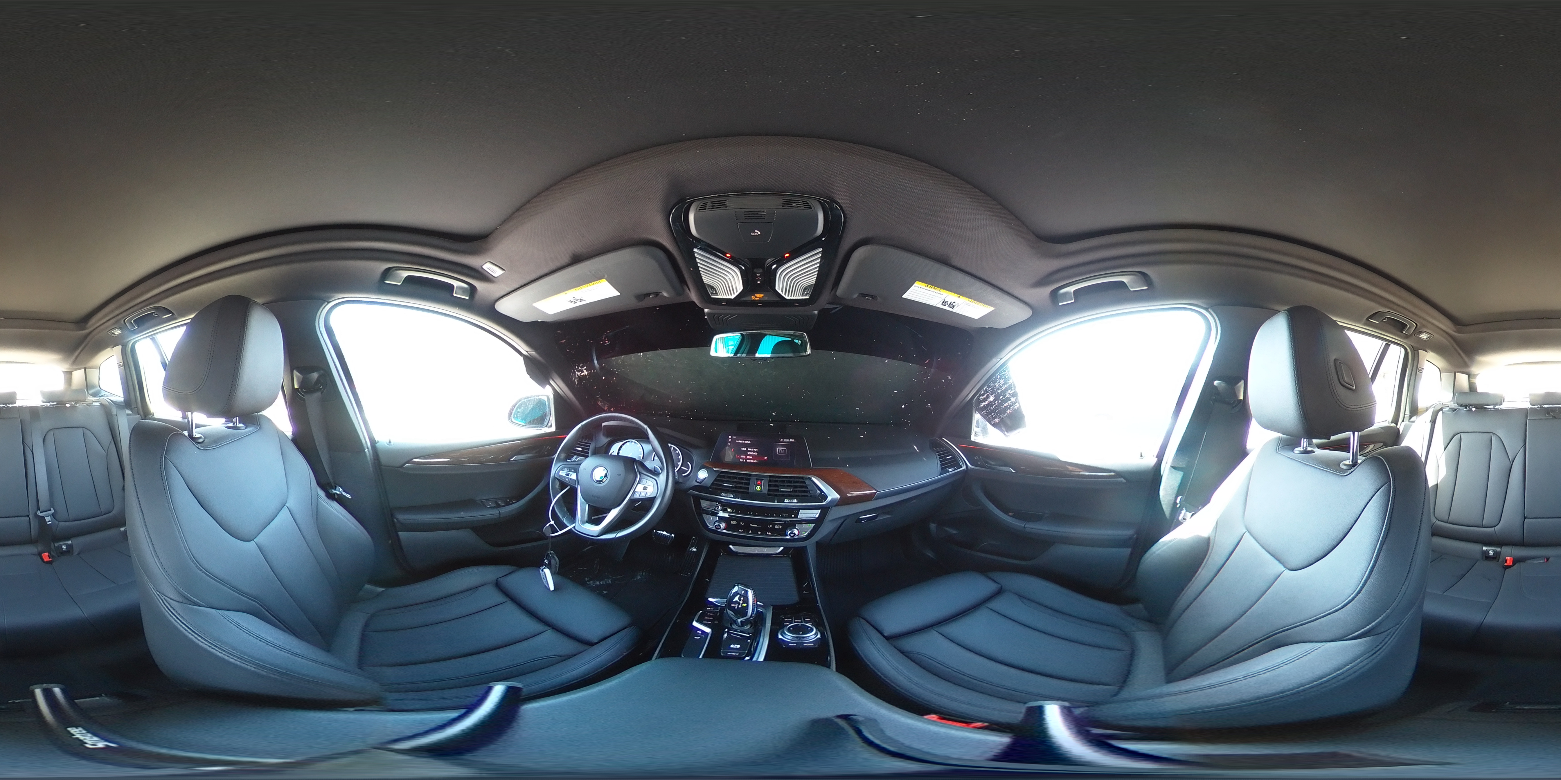 2021 BMW X3 - Image 15