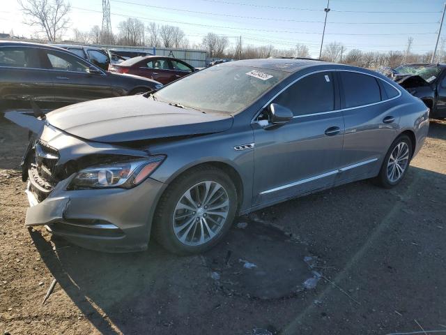 2019 Buick Lacrosse Essence