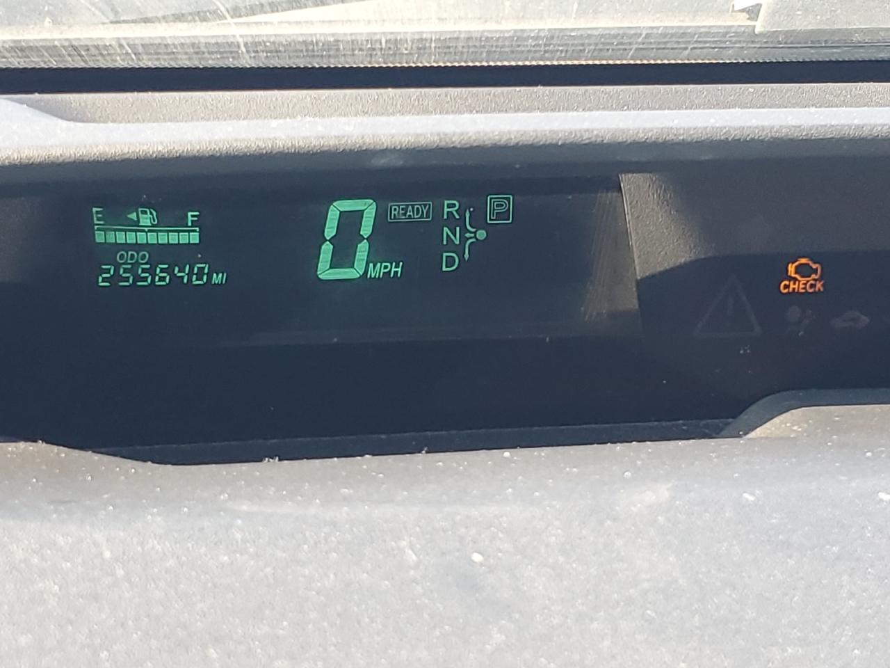 2005 Toyota Prius - Image 9