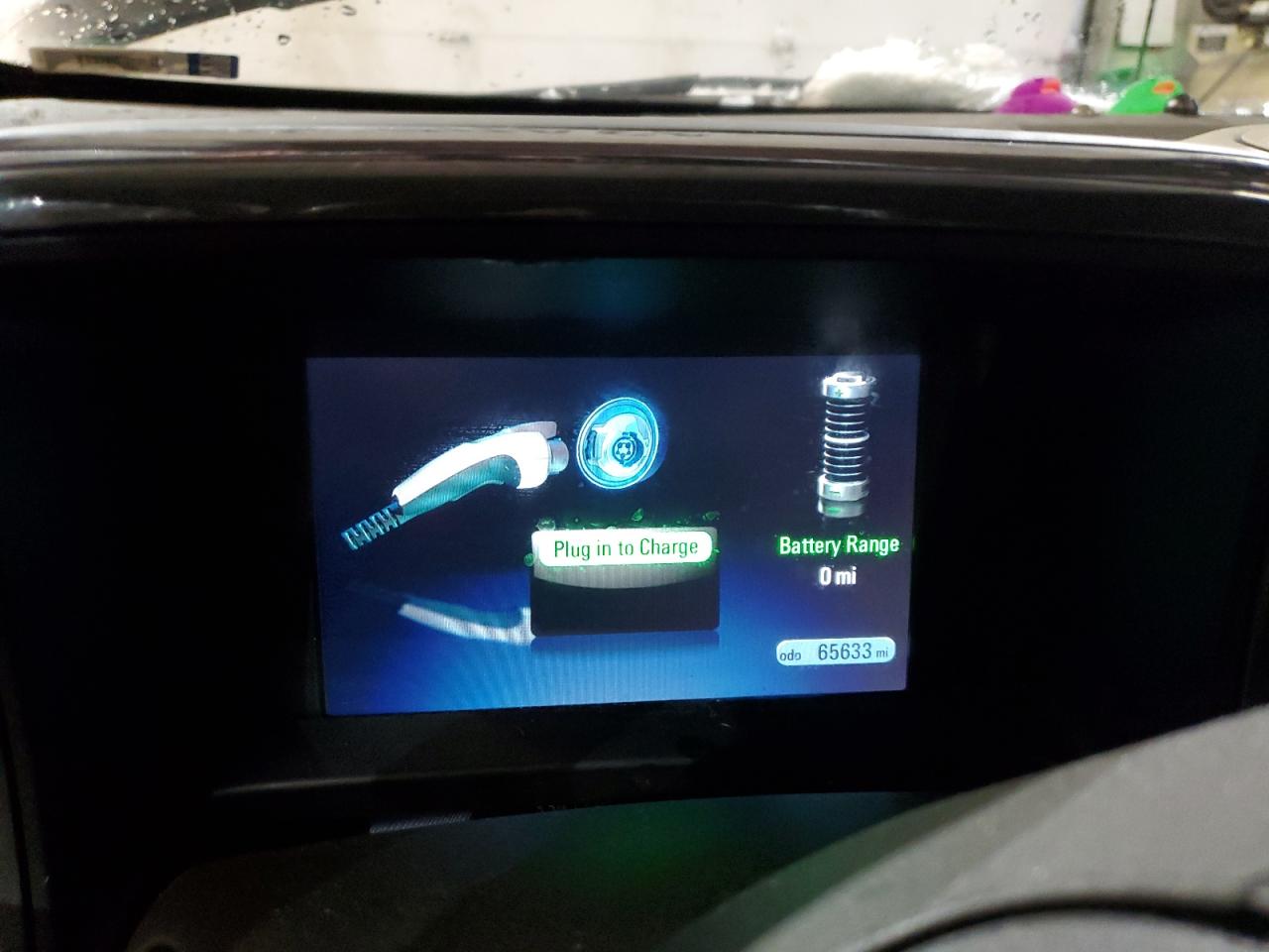 2014 Chevrolet Volt - Image 9
