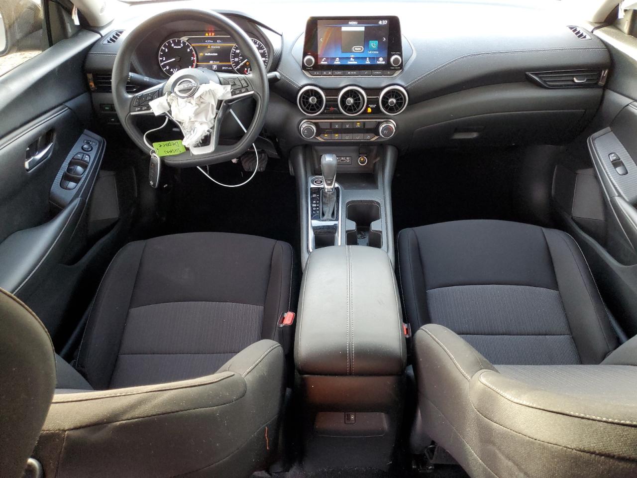 2024 Nissan Sentra - Image 8