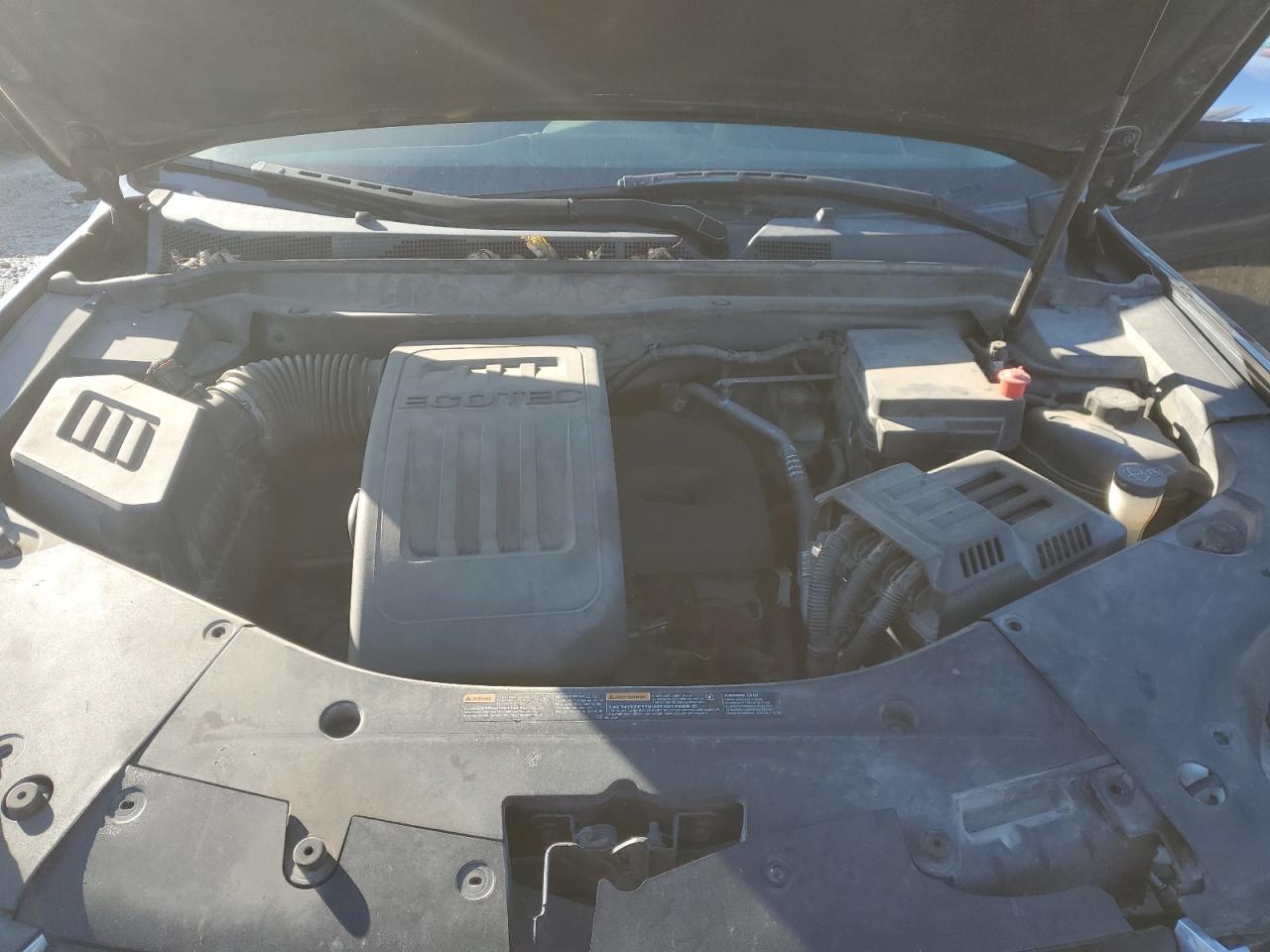 2013 GMC Terrain - Image 11