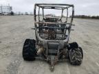 2023 Can-Am Commander Max Xt 1000R იყიდება Chambersburg-ში, PA - Burn