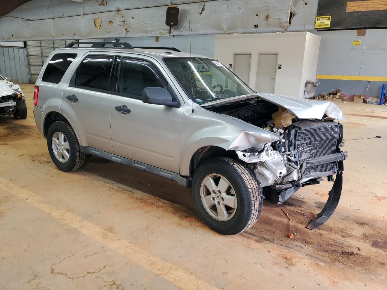 2010 Ford Escape - Image 4