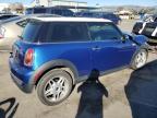 2008 Mini Cooper S იყიდება San Martin-ში, CA - Front End