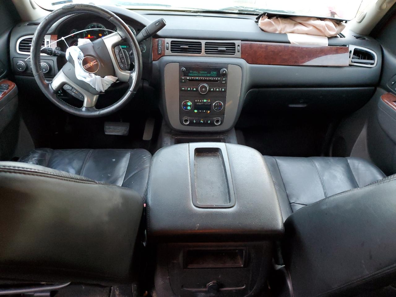2014 GMC Sierra - Image 8