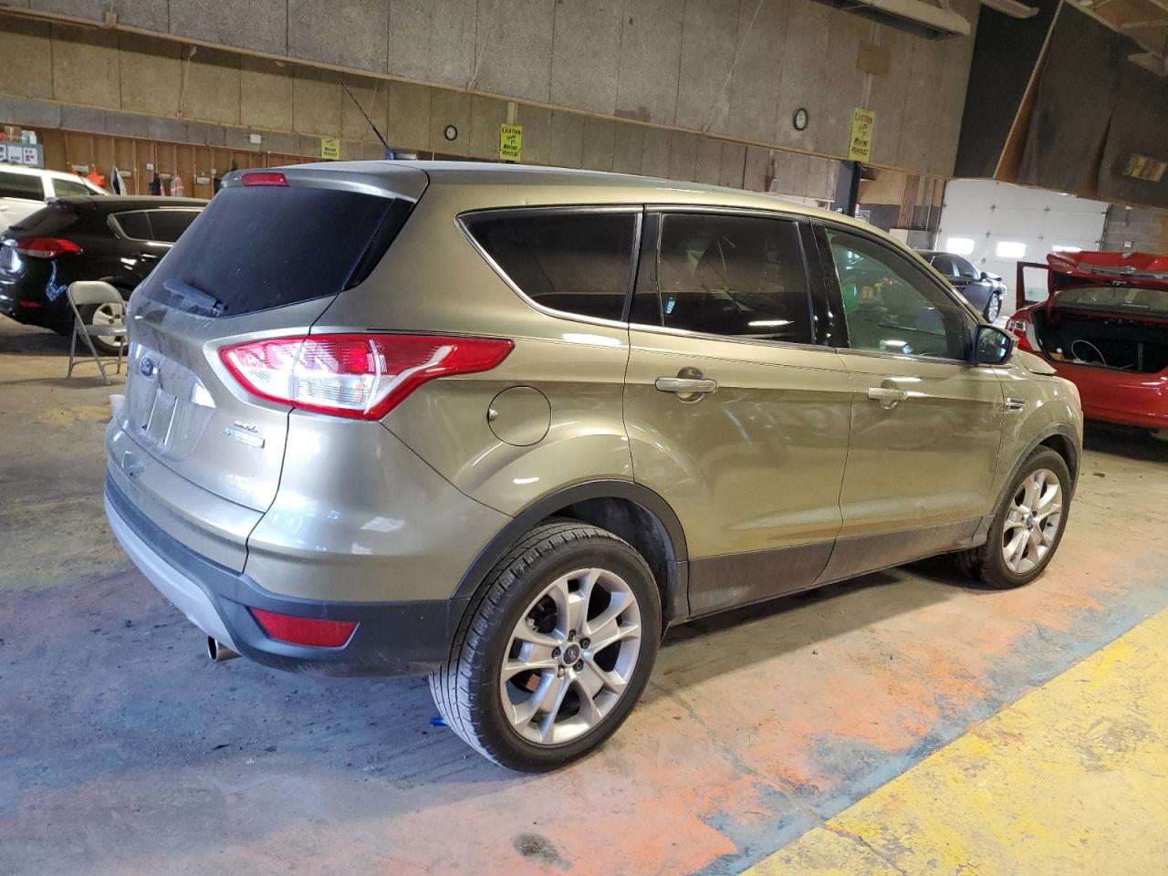 2013 Ford Escape - Image 3