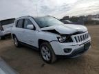 2014 Jeep Compass Latitude იყიდება Brighton-ში, CO - Front End