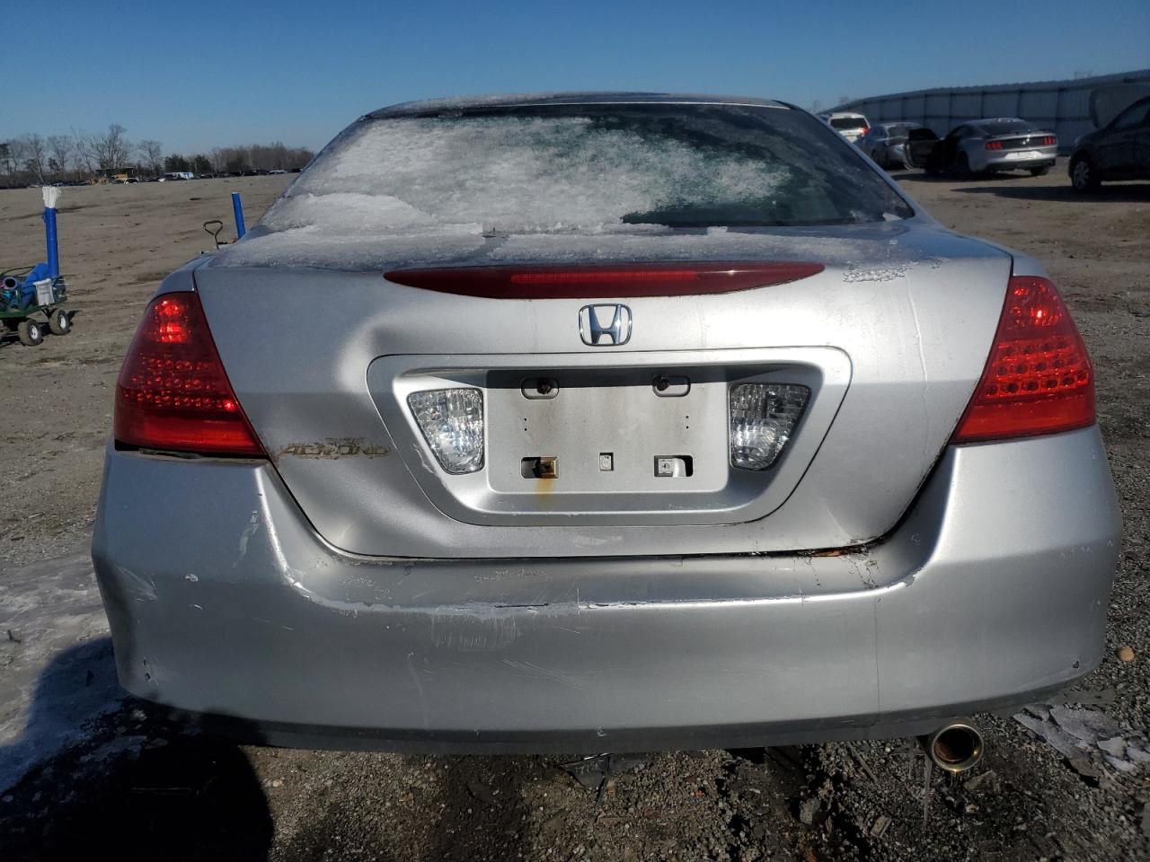 2006 Honda Accord - Image 6