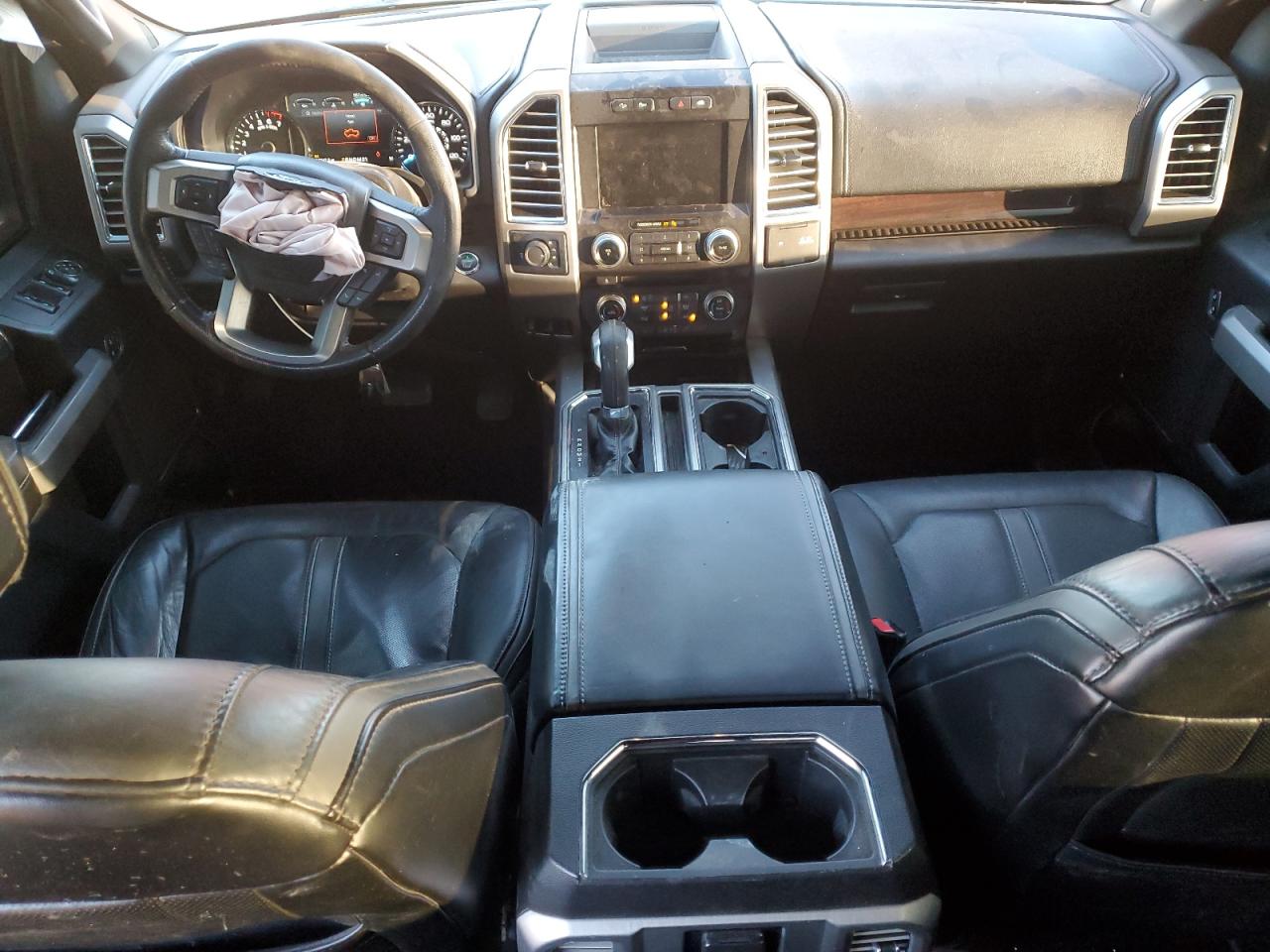 2015 Ford F-150 - Image 8