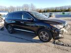 2018 Infiniti Qx60  na sprzedaż w Bridgeton, MO - Front End