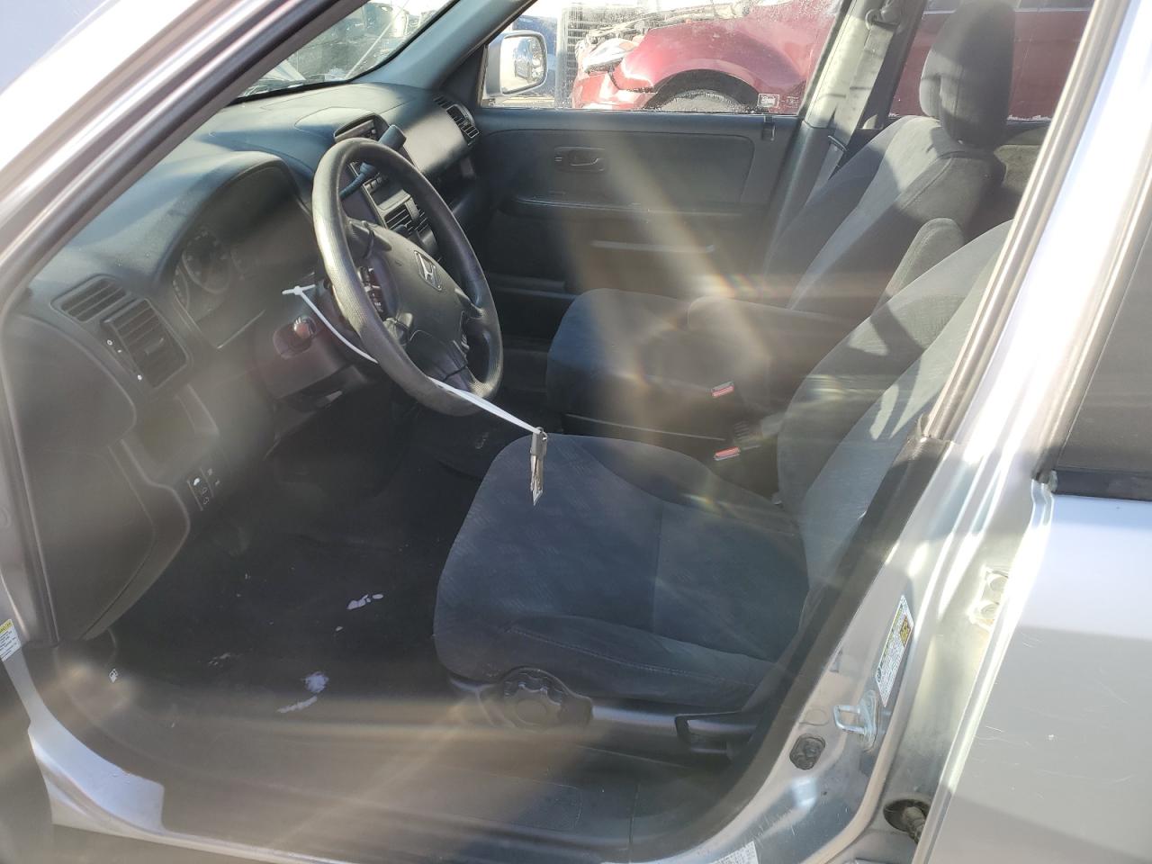 2006 Honda CR-V - Image 7